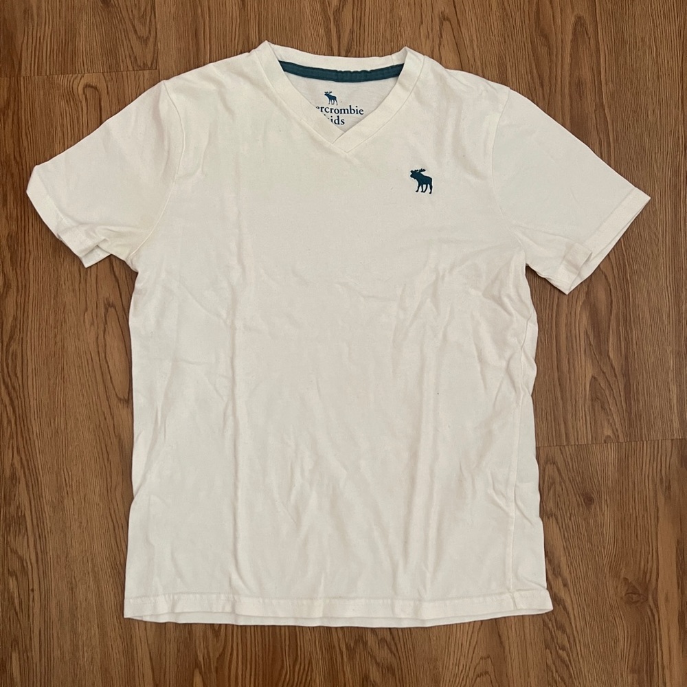 Abercrombie kids Tee
